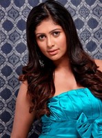 Lakshana Hot Photo Shoot